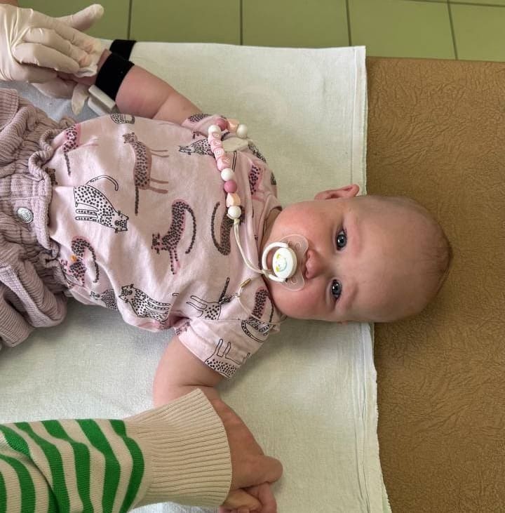Новости Лапенкова Оливия 🧡